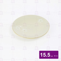 花好6吋盤 15.5cm