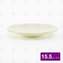 花好6吋盤 15.5cm