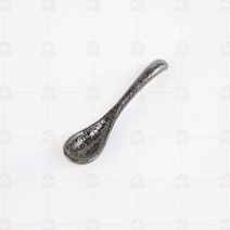 時來佐料罐附蓋 Φ8xH10cm