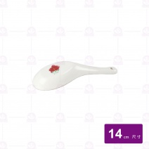 【大同磁器】富貴牡丹-17件組