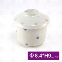 茶碗蒸(點點)