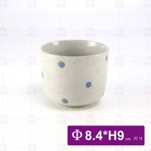 茶碗蒸(點點)