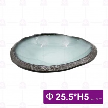深海-10.5吋 加厚圓盤