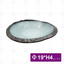 深海-7.5吋 加厚圓盤