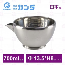 【神田】尖嘴刻度料理碗(小)-900ml