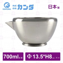 【神田】尖嘴刻度料理碗(小)-900ml