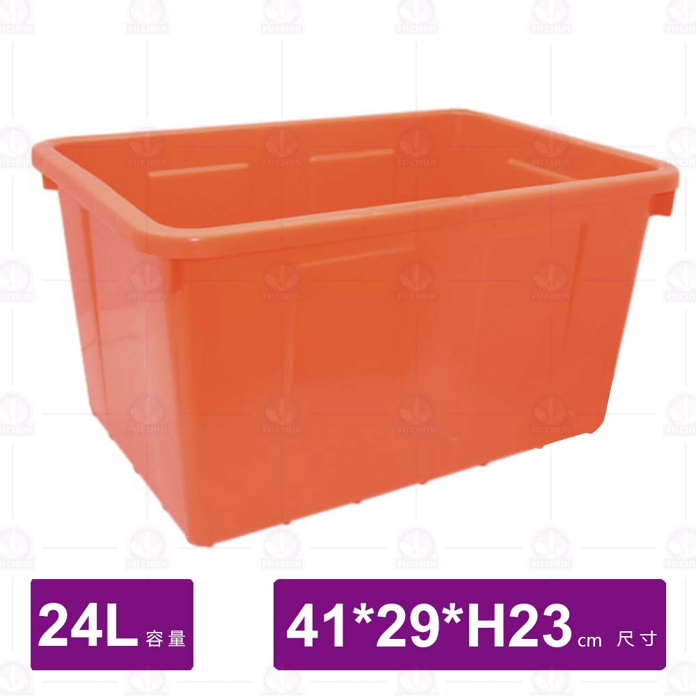 普力桶-41x29xH23cm(24L)