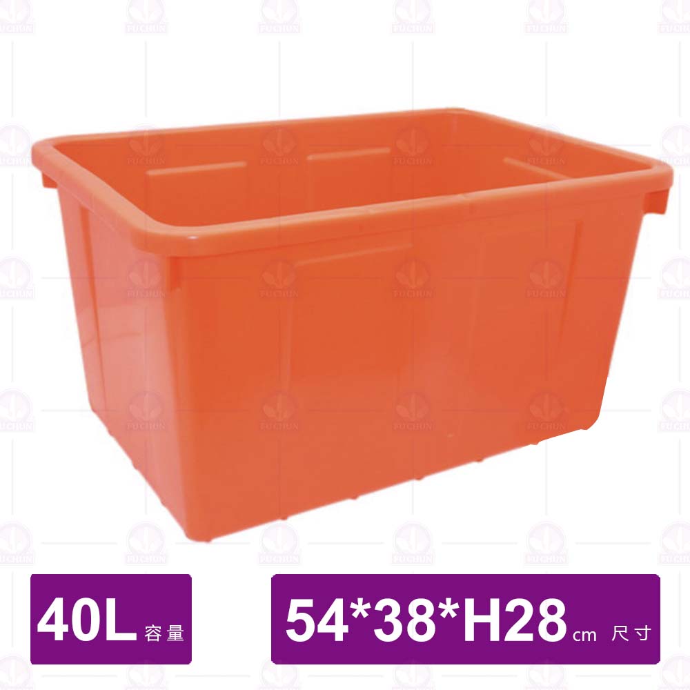普力桶-54x38xH28cm(40L)
