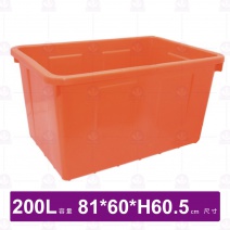 普力桶-81x60xH60.5cm(200L)