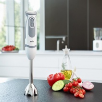 【BRAUN 百靈】MQ5035百靈手持式攪拌棒