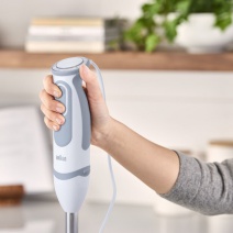 【BRAUN 百靈】MQ5035百靈手持式攪拌棒