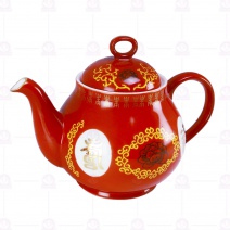 【大同磁器】福壽茶具組-22件組