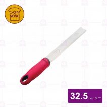 【三能】UN34051刨絲刀-32.5cm