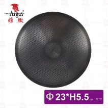 【雅緻Argus】9吋蜂炒小火鍋(無耳)-Φ23cm