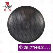 【雅緻Argus】10吋蜂炒小火鍋(無耳)-Φ25.7cm