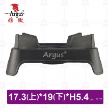 【雅緻Argus】方形酒精爐架