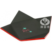FB-88-05偶折盤25*25cm