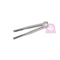 冠宏特厚不銹鋼麵包夾 6吋 19cm