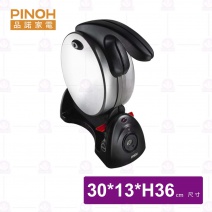 【PINOH品諾】翻轉式鬆餅機(J-41)