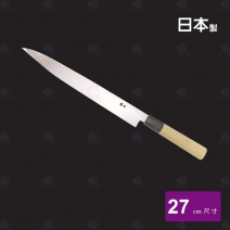 【高橋楠一刀齋虎徹】中霞銀三鋼先丸蛸引