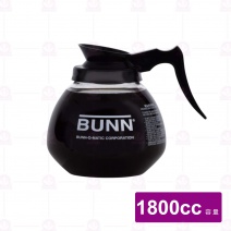BUNN 全玻璃咖啡壺 1.8L
