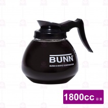 BUNN 全玻璃咖啡壺 1.8L