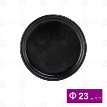 鐵板日式煎盤23cm(無木板)