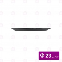 鐵板日式煎盤23cm(無木板)