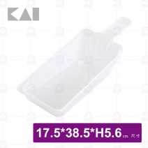 【日本貝印】調理器專用接盛器