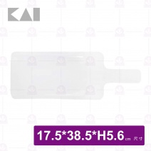【日本貝印】調理器專用接盛器