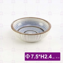 3吋味碟(DC758456)