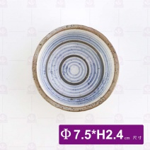3吋味碟(DC758456)