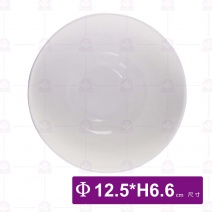 芳草5吋螺紋碗-Φ12.5xH6.6cm