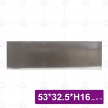 【鎰滿】不鏽鋼調理盆座 53x32.5xH16cm