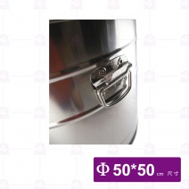 50L保溫湯桶 (飯桶) 50x50cm