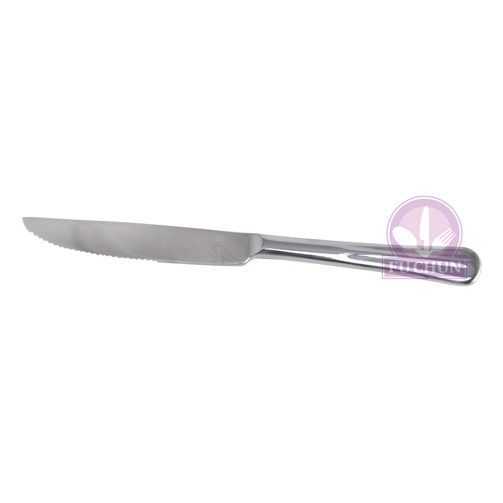 牛排刀(實心) IMP 2430 #240 23.5cm