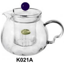 耐熱南瓜壺  600ml
