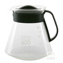 N09B微波壺 黑 600cc
