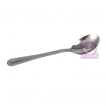 萬點花 中圓匙 14.5cm