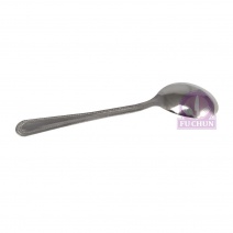 萬點花 中圓匙 14.5cm