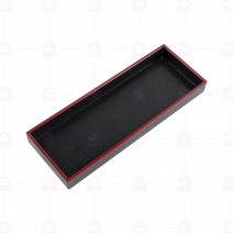 I9050長盤(可放調味瓶) 23x8.6x2.7cm
