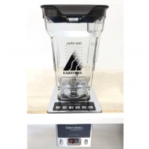 【美國Blendtec】高效能食物調理機 鑑賞家825-尊爵黑
