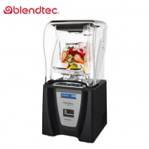 【美國Blendtec】高效能食物調理機 鑑賞家825-尊爵黑
