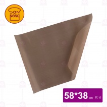 【三能】SN0487玻璃纖維塗層不沾布(加厚0.13mm)