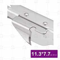 日本新考社 萬用罐切 J19-2