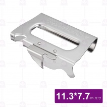 日本新考社 萬用罐切 J19-2