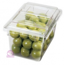 【CAMBRO】食物存儲盒 30.5x46x23cm