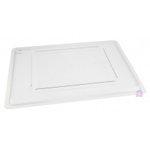 【CAMBRO】1826CCW135 平蓋 45.7x66cm