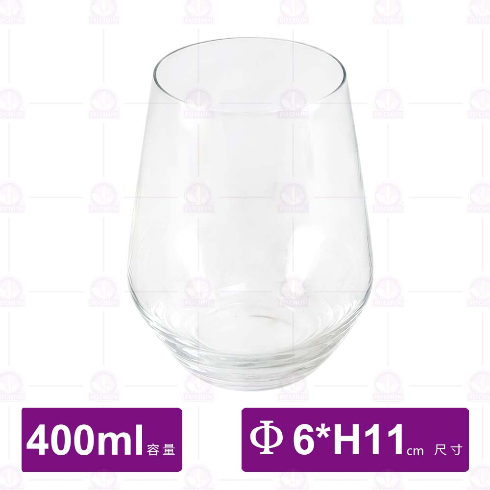 臻選冷切薄邊直身杯(12入/盒)Φ6xH11cm
