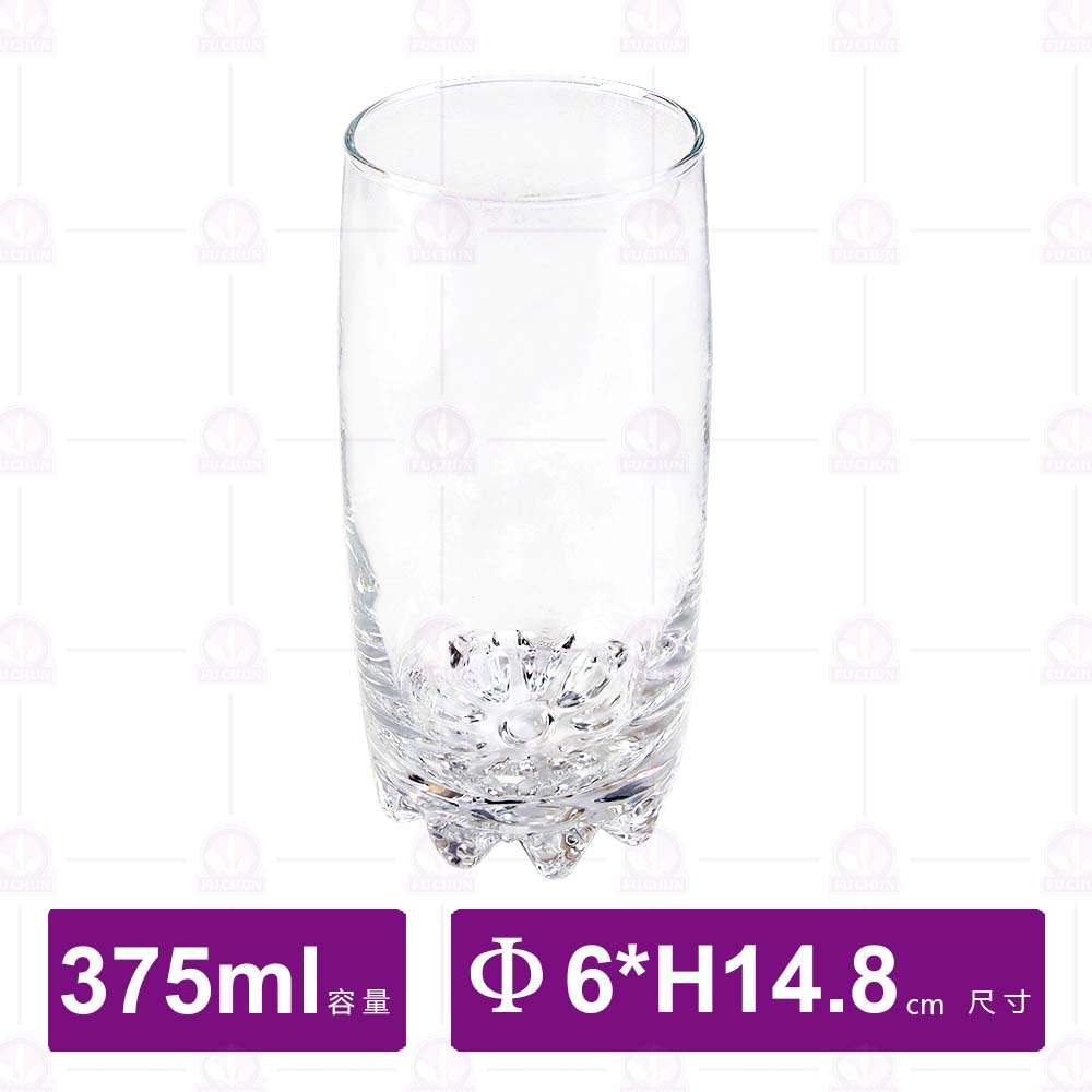 施維尼亞果汁杯(12入/盒)-Φ6.1xH14.8cm